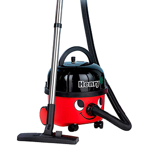Vacuums & Bags